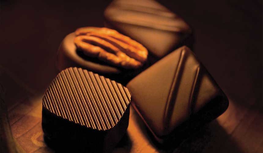 Taste and Travel in Munnar: Natural Hub of Homemade Chocolates