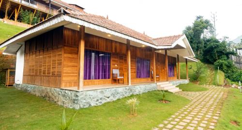 Best  Family Resort  In Munnar : Holiday Destination