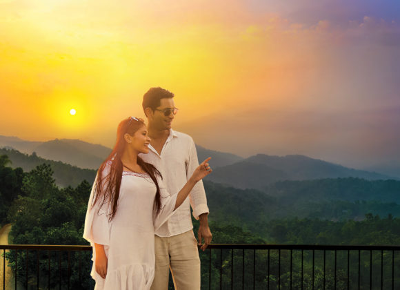 Munnar Weather : Stay At The Coolest Place In Kerala