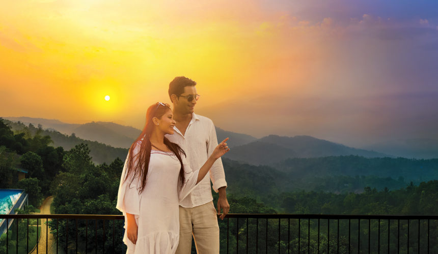 Munnar Weather : Stay At The Coolest Place In Kerala