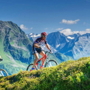 Best Places For Cycling In Munnar