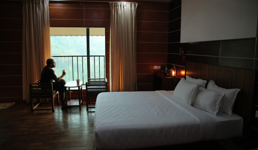 Munnar Rooms: How to choose Best Resort Room?