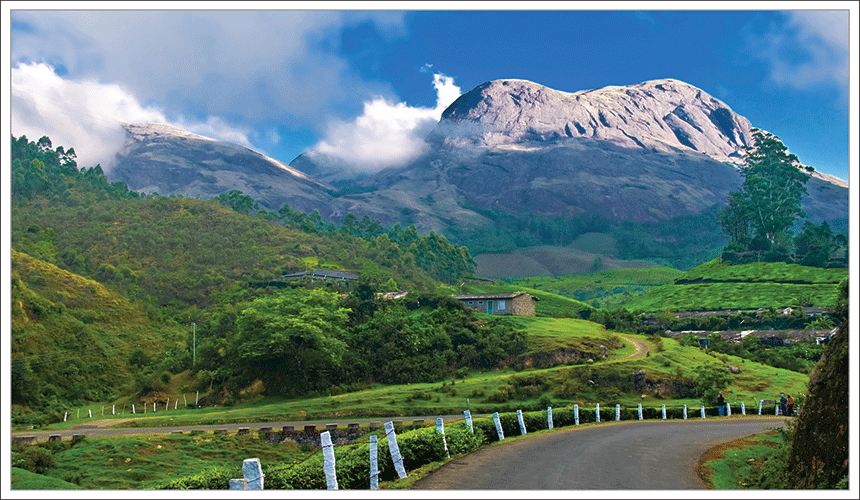 4 Popular Road Trips In Kerala That You Ought To Experience