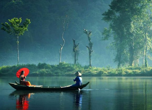 Visit Kerala to find out why it’s the no.1 state in India