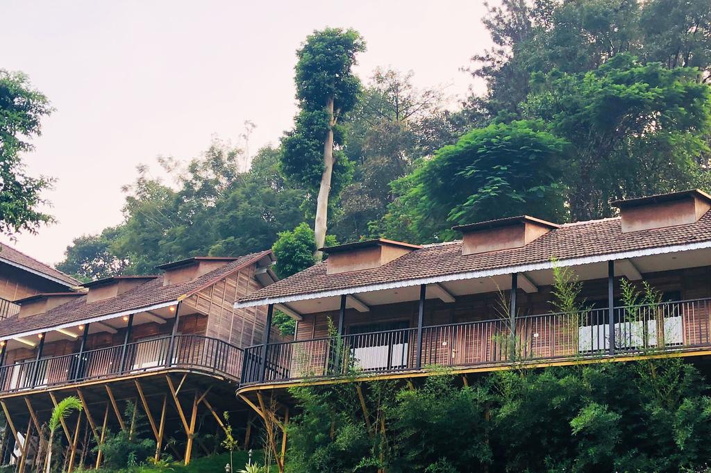 Resorts and cottages in munnar