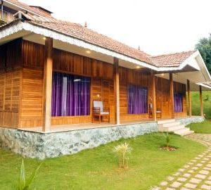 Best  Family Resort  In Munnar : Holiday Destination