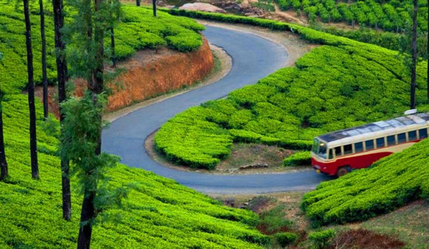 Tips For An Eco Friendly Travel To Munnar