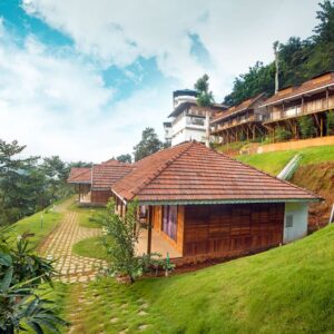 An Immersive Travel Experience Awaits You at Dream Coconut Villa Resort, The Luxury resorts in Munnar