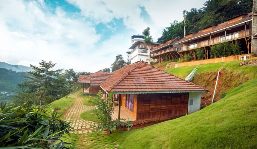 6 Tips for Choosing the Best Luxury Resorts in Munnar